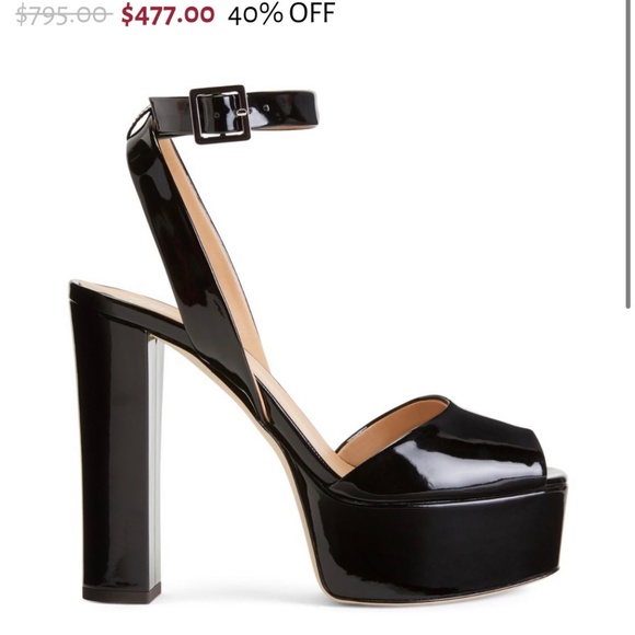 Giuseppe Zanotti https://posh.mk/TDa32lAtjUb - Picture 6 of 6